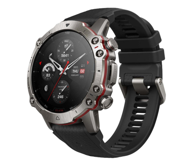Amazfit Amazfit Falcon - 1092285 - zdjęcie